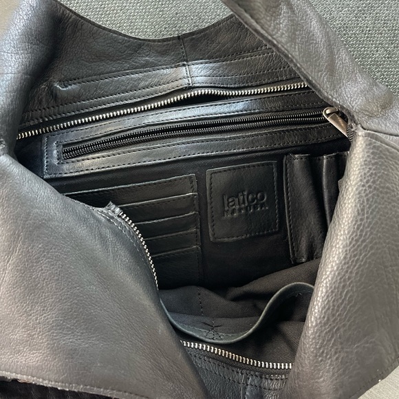 Latico leather - Picture 2 of 2